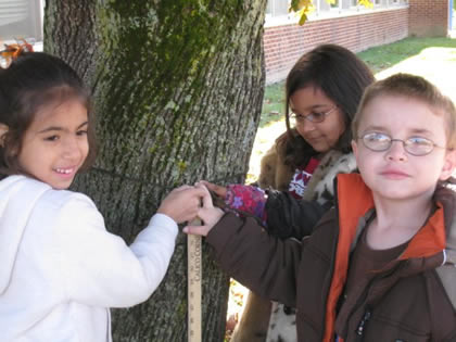 Measuring